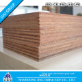 Hot Sell Commercial Plywood From Luli Group